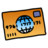 Credit Card Icon